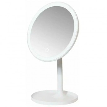 Зеркало для макияжа XIAOMI DOCO Daylight Mirror HZJ001 White