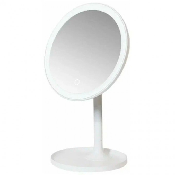 Зеркало для макияжа XIAOMI DOCO Daylight Mirror HZJ001 White 5029686