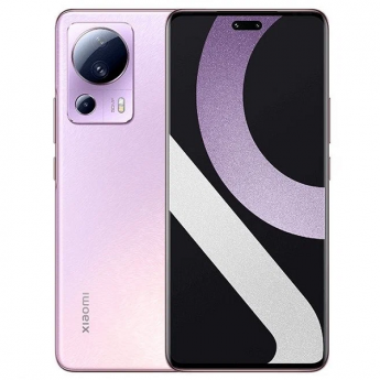 Мобильный телефон XIAOMI 13 Lite 8/256GB pink (розовый) Global Version