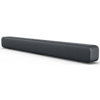 Саундбар XIAOMI Mi TV Soundbar black