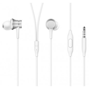 Наушники XIAOMI Mi Piston Basic Edition белые