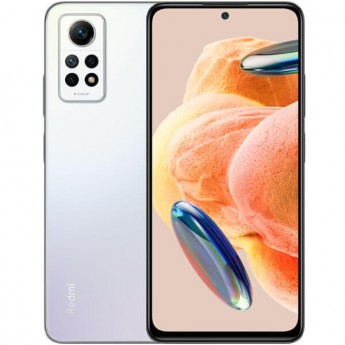 Мобильный телефон XIAOMI Redmi Note 12 Pro 4G 8/256GB белый