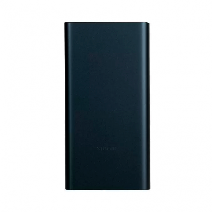 Аккумулятор внешний XIAOMI Power Bank 3 10000 mAh 22.5W черный 5036995