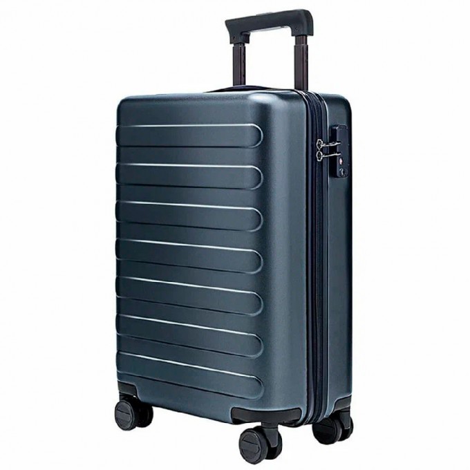 Чемодан XIAOMI NINETYGO Rhine Luggage 20, серый 5037309