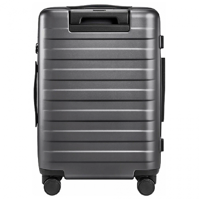 Чемодан XIAOMI NINETYGO Rhine Luggage 24, серый 5037312