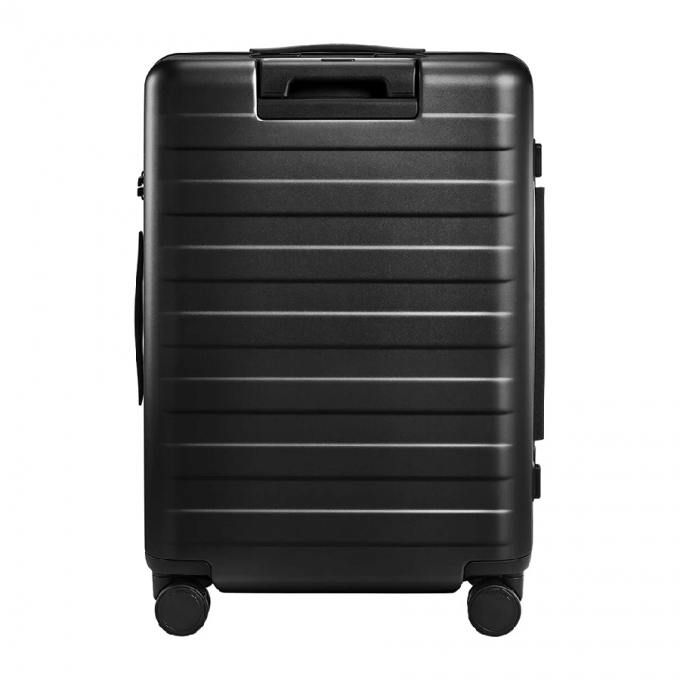 Чемодан XIAOMI NINETYGO Rhine Luggage 24, черный 5037313