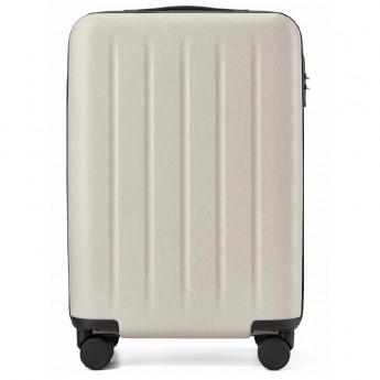 Чемодан XIAOMI NINETYGO Danube Luggage 24, белый