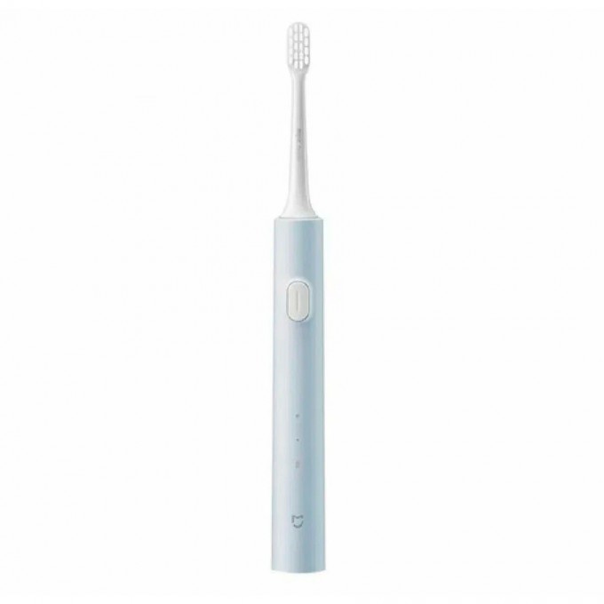 Электрическая зубная щетка XIAOMI Mijia Electric Toothbrush T200 Blue 5039274