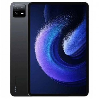 Планшет XIAOMI Pad 6 8/256Gb Global grey (серый)