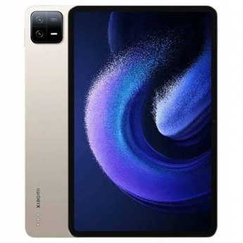 Планшет XIAOMI Pad 6 8/256Gb Global gold (золотой)