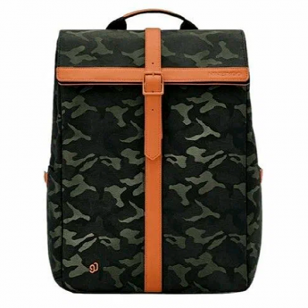 Рюкзак XIAOMI 90 Points Grinder Oxford Casual Backpack комуфляж