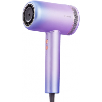 Фен для волос XIAOMI Showsee Hair Dryer Star Shining фиолетовый (A8-V)