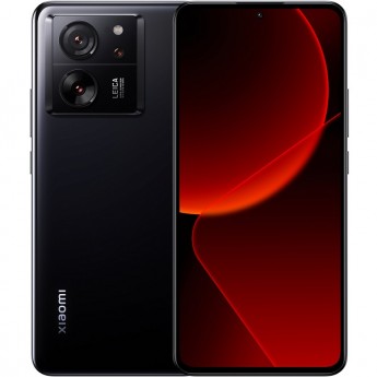 Мобильный телефон XIAOMI 13T Pro 12/512GB Leica black (черный) Global Version