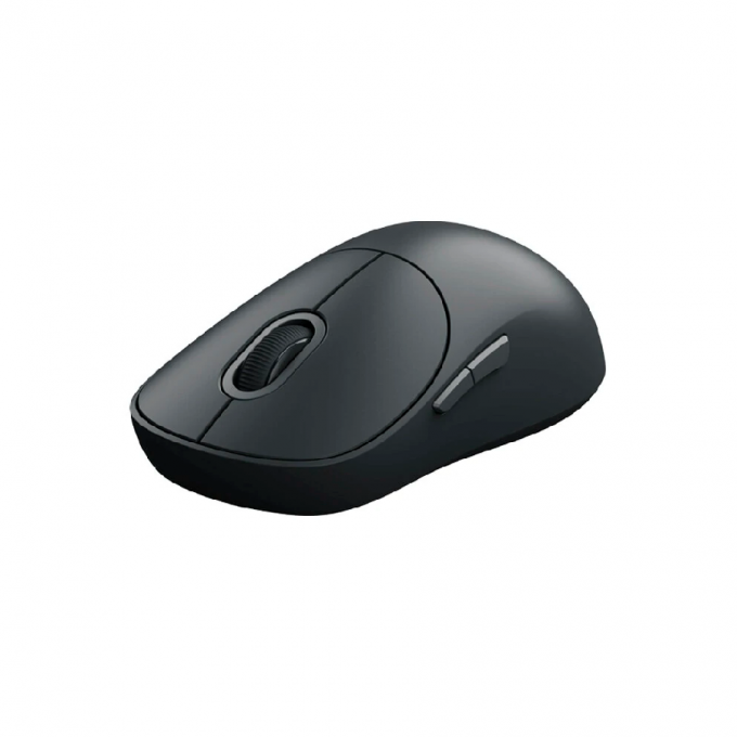 Беспроводная мышь XIAOMI Wireless Mouse 3 Dark Grey (черная) (китай) 5045560