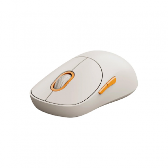 Беспроводная мышь XIAOMI Wireless Mouse 3 Beige (бежевая) (китай)