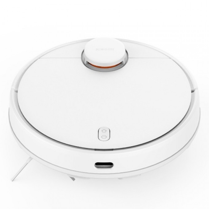 Робот-пылесос XIAOMI Mi Robot Vacuum S10 white 5045626