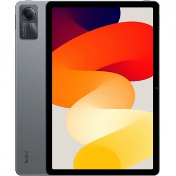 Планшет XIAOMI Redmi Pad SE 6/128Gb Wi-Fi черный EAC