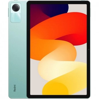 Планшет XIAOMI Redmi Pad SE 6/128Gb Wi-Fi зеленый EAC