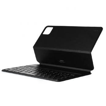 Чехол-клавиатура Keyboard для XIAOMI Mi Pad 6/Pad 6Pro черный EAC