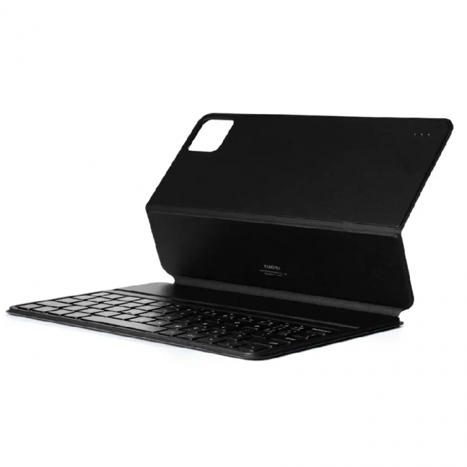 Чехол-клавиатура Keyboard для XIAOMI Mi Pad 6/Pad 6Pro черный EAC 5046775