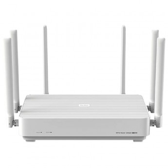 Wi-Fi роутер XIAOMI Redmi Router AX5400 White