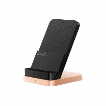 Беспроводное зарядное устройство XIAOMI Wireless Charger 55w