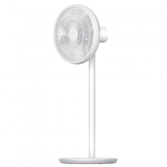 Напольный вентилятор XIAOMI Smartmi DC Inverter Floor Fan 2S ZLBPLDS03ZM Белый