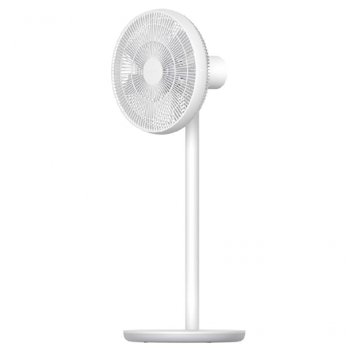 Напольный вентилятор XIAOMI Smartmi DC Inverter Floor Fan 2S ZLBPLDS03ZM Белый 5049970