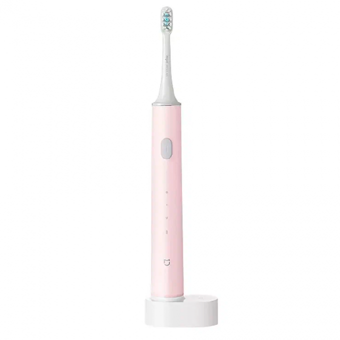 Зубная электрощетка XIAOMI MiJia T500 Sonic Electric Toothbrush Pink MES601 5049995