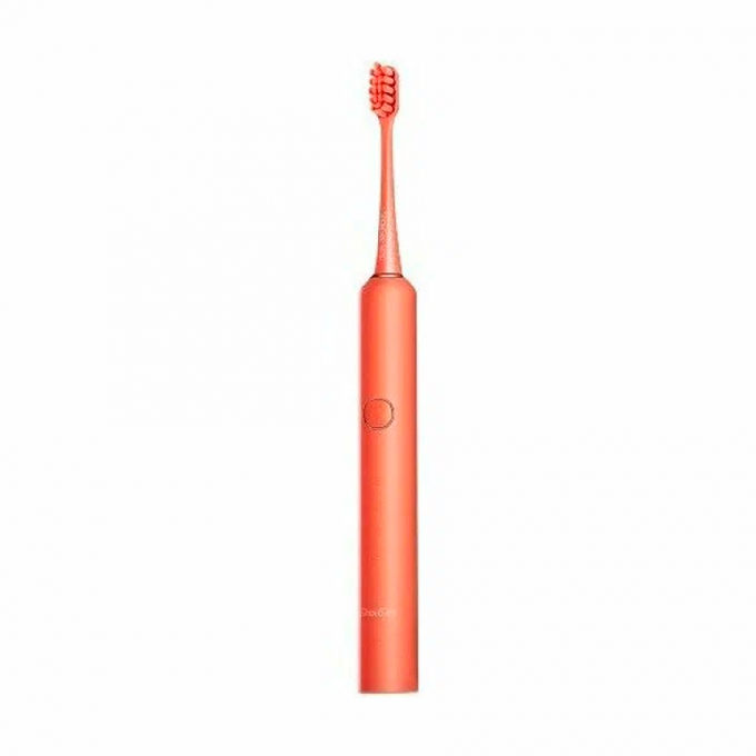 Электронная зубная щетка XIAOMI ShowSee Electric Toothbrush Travel Set Orange (D2T-P) 5049997