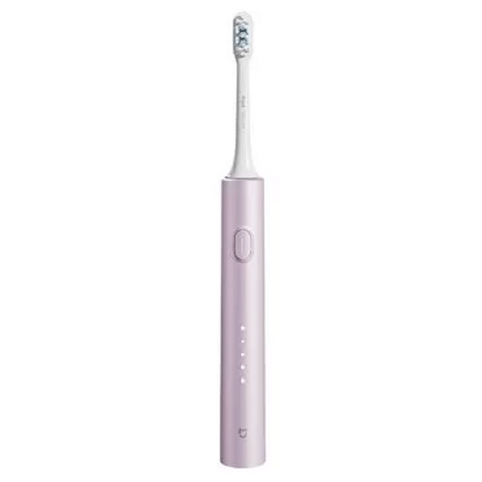 Электрическая зубная щетка XIAOMI Mijia Sonic Electric Toothbrush T302 Purple (Фиолетовая) (китай) 5050007