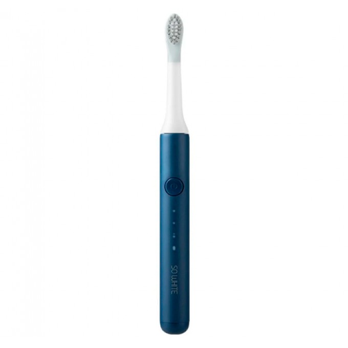 Зубная электрощетка XIAOMI So White Sonic Electric Toothbrush Blue 5050223