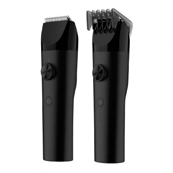 Машинка для стрижки XIAOMI Mijia Hair Clipper LFQ02KL черная