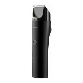 Машинка для стрижки волос XIAOMI ShowSee Electric Hair Clipper C4-BK Black (черная)