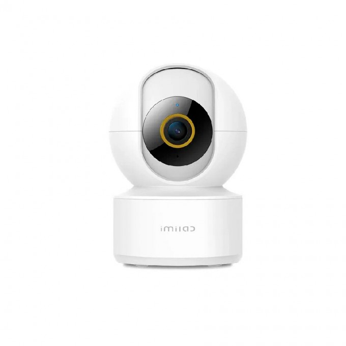 IP камера XIAOMI IMILAB C22 360 3K белый CMSXJ60A белая 5053684