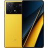 Мобильный телефон XIAOMI Poco X6 Pro 5G 12/512Gb yellow (желтый) Global Version 5056131