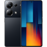 Мобильный телефон XIAOMI Poco M6 Pro 8/256Gb black (черный) Global Version 5056183