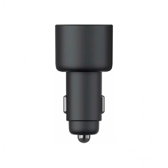 Автомобильное зарядное устройство XIAOMI 43W Car Charger 1A1C MDY-16-EQ 5056982