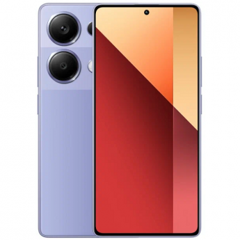 Мобильный телефон XIAOMI Redmi Note 13 Pro 4G 8/256GB lavender purple (фиолетовая лаванда) Global Version