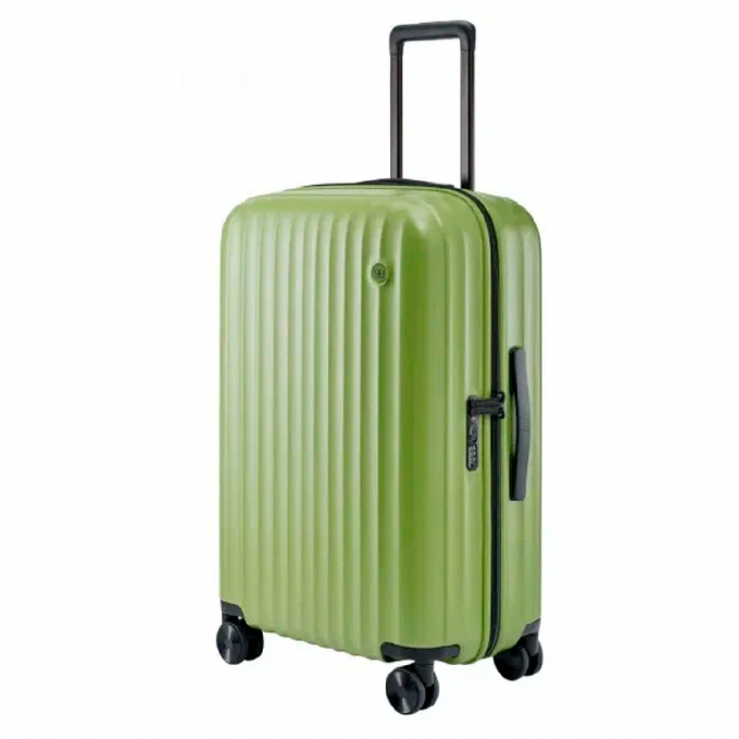 Чемодан XIAOMI 90 Points Elbe Luggage 20" зеленый 5058119