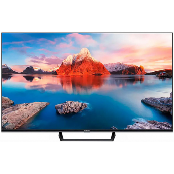 65" Телевизор XIAOMI Mi TV A Pro 4K Ultra HD, HDR, 2023