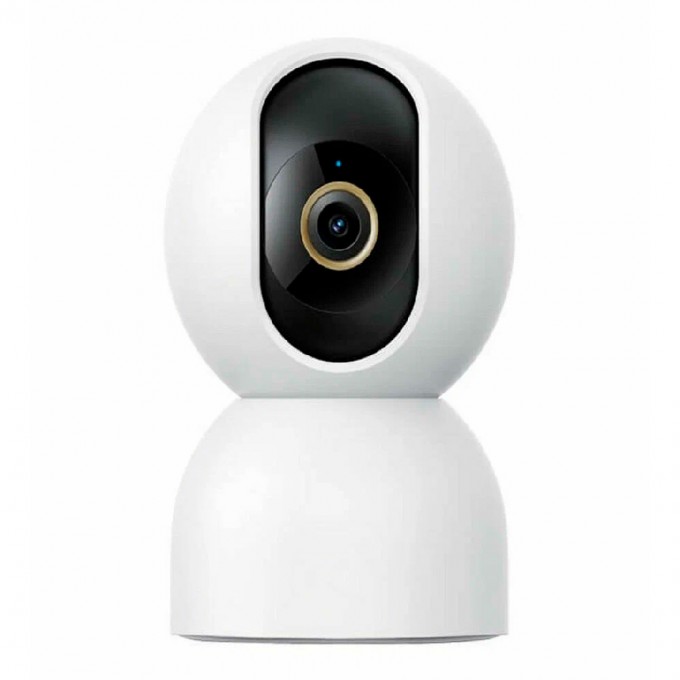 IP камера XIAOMI Mijia 360 Home Camera PTZ Version 3 (MJSXJ15CM) 5060039