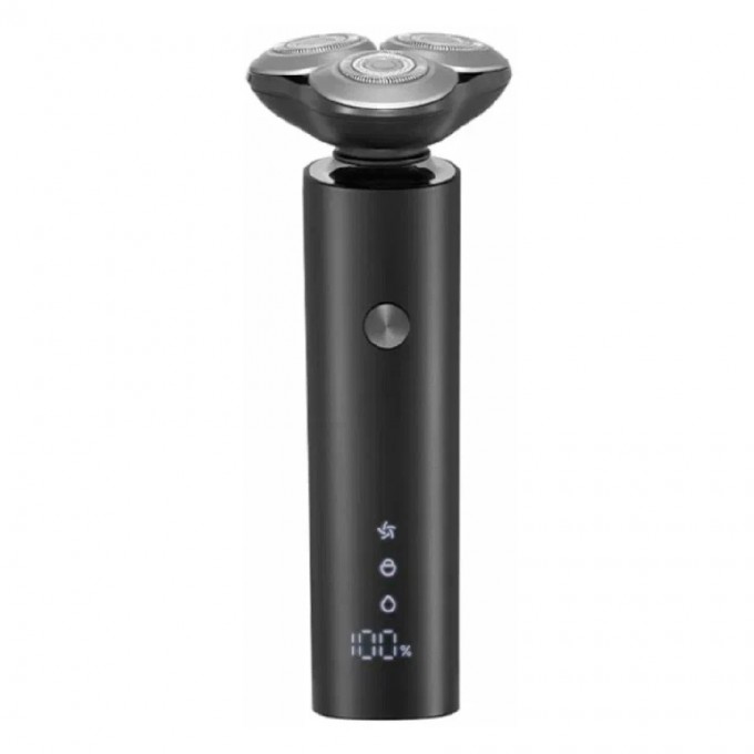 Электробритва XIAOMI Sease Electric Shaver S2301 (черный) 5060471