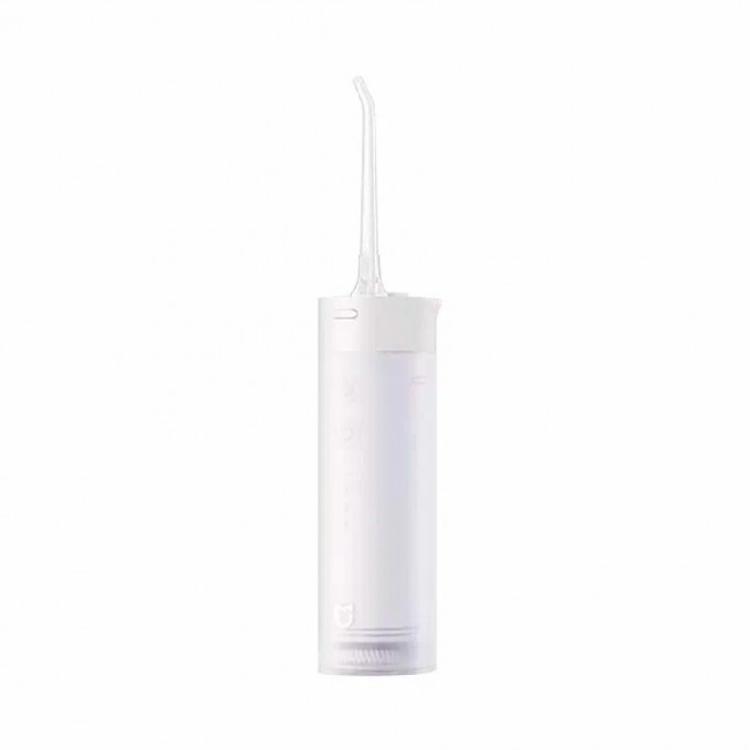 Портативный ирригатор XIAOMI Mijia Portable Teeth Flosser Ivory White 5060475