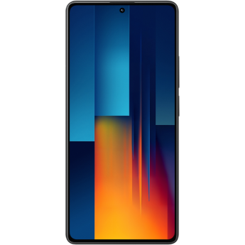 Мобильный телефон XIAOMI Poco M6 Pro 12/512Gb синий EAC