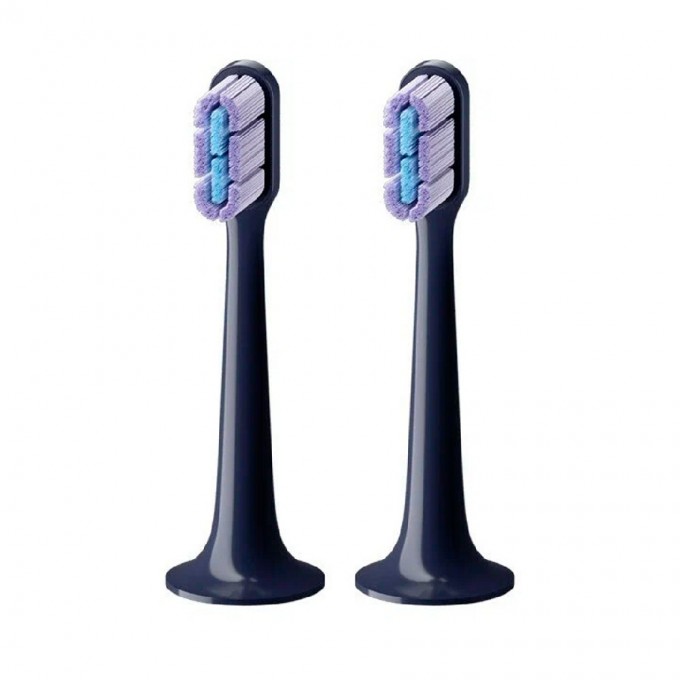 Сменные насадки для электрической зубной щетки XIAOMI Mijia Sonic Electric Toothbrush Blue 5061037