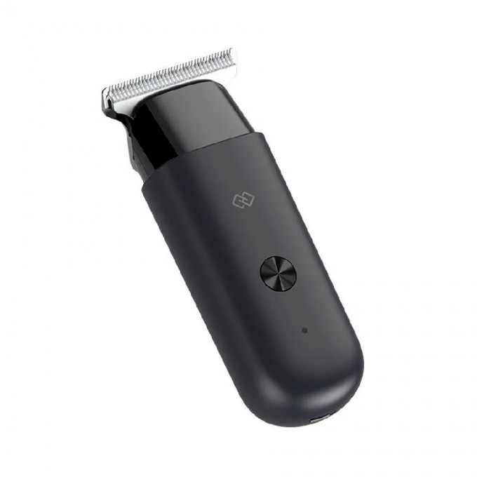 Электрический триммер для волос и бороды с 4 насадками XIAOMI Huanxing Multi-Functional Mini Electric Clippers черный 5061039