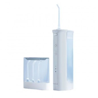 Ирригатор XIAOMI ShowSee Water Flosser G2 White