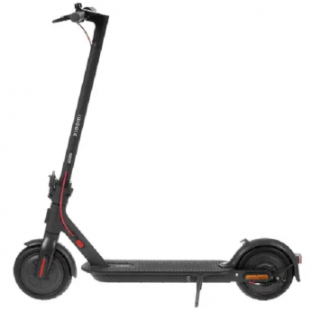 Электросамокат XIAOMI Electric Scooter 3 Lite black