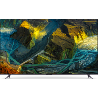 86" Телевизор XIAOMI Mi TV Max 86 4K UHD 3840x2160 Smart Tv серый